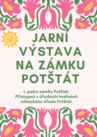 Jarní Výstava na zámku potštát.png